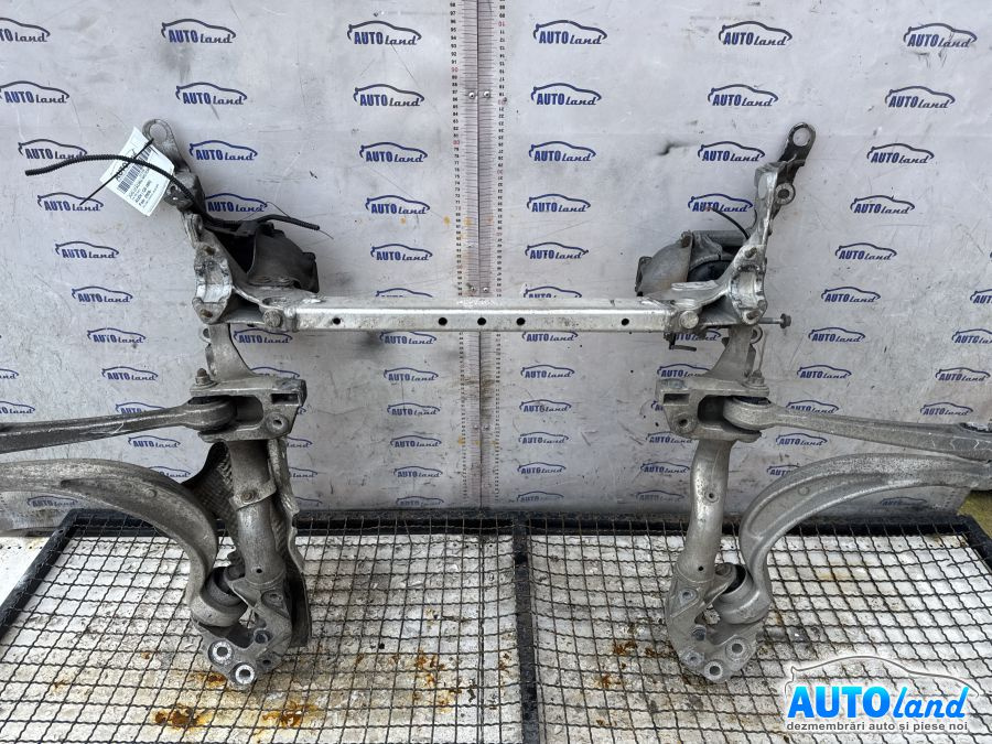 Jug cadru Motor 8r0399315g 2.0 TDI 4x4 Audi Q5 8R 2008