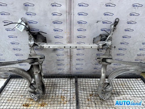 Jug cadru Motor 8r0399315g 2.0 TDI 4x4 Audi Q5 8R 2008