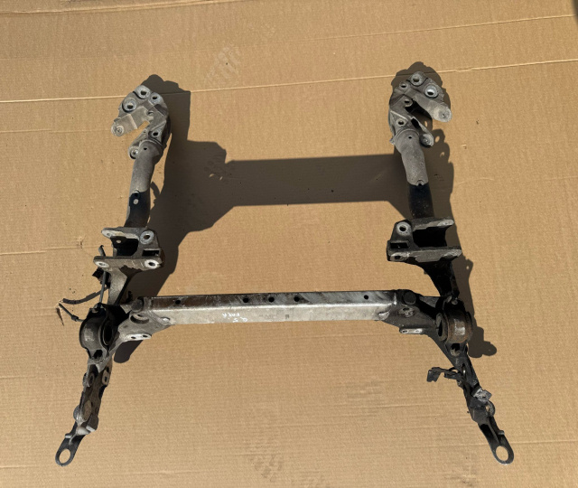 Jug Cadru motor 8R0399315K 2.0TDI Audi Q5 8R [2008 - 2012]