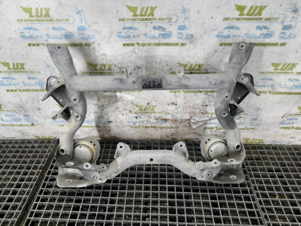 Jug cadru motor A2046280057 Mercedes-Benz C-Class W204/S204 [2007 - 2012]