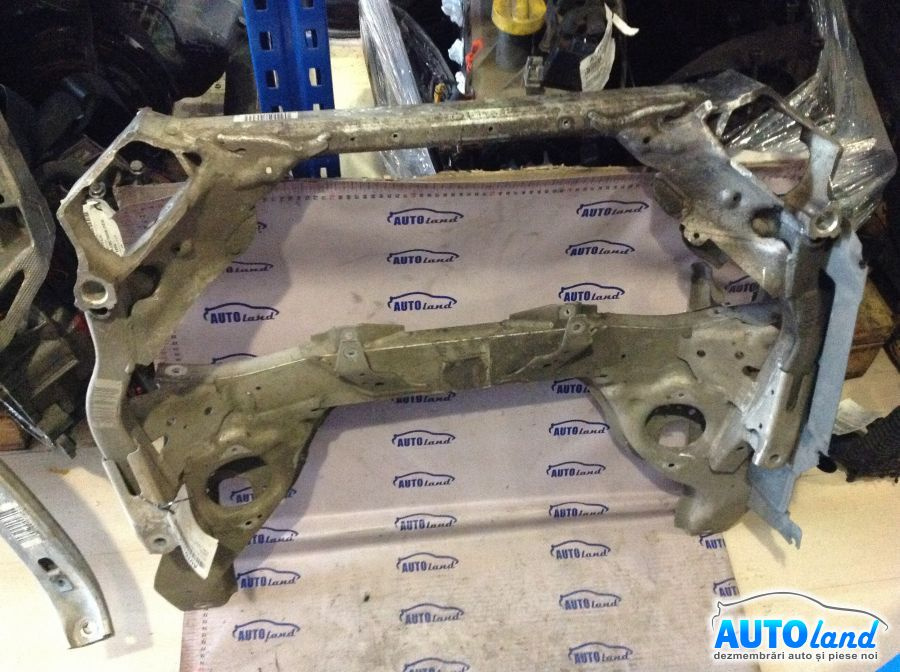 Jug cadru Motor Aluminiu BMW 3 E90 2005