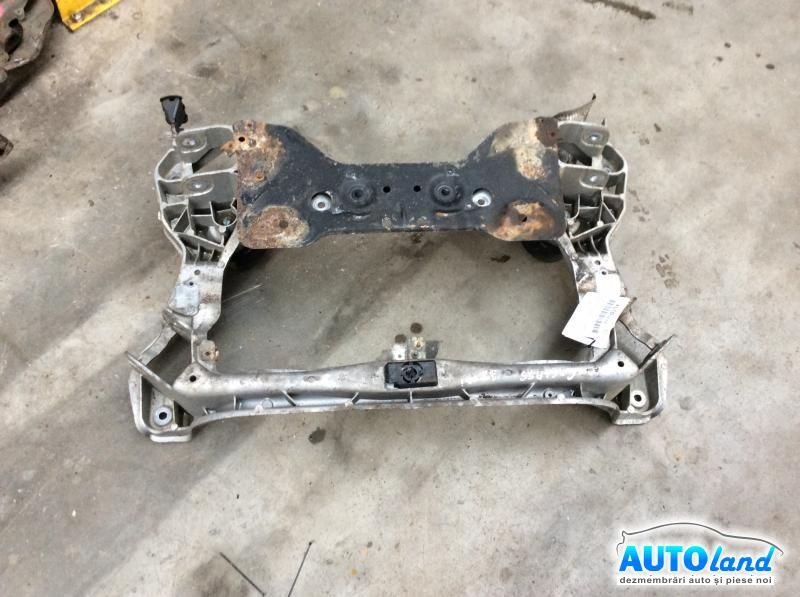 Jug cadru Motor Aluminiu Mercedes-Benz C-CLASS W203 2000