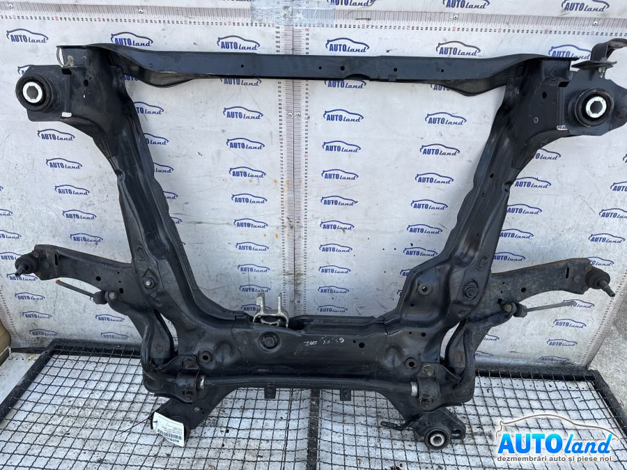 Jug cadru Motor An 2012 Ford GALAXY WGR 2006