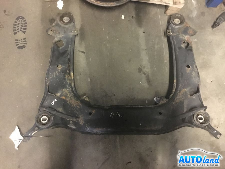 Jug cadru Motor Audi A4 8E2,B6 2000-2004