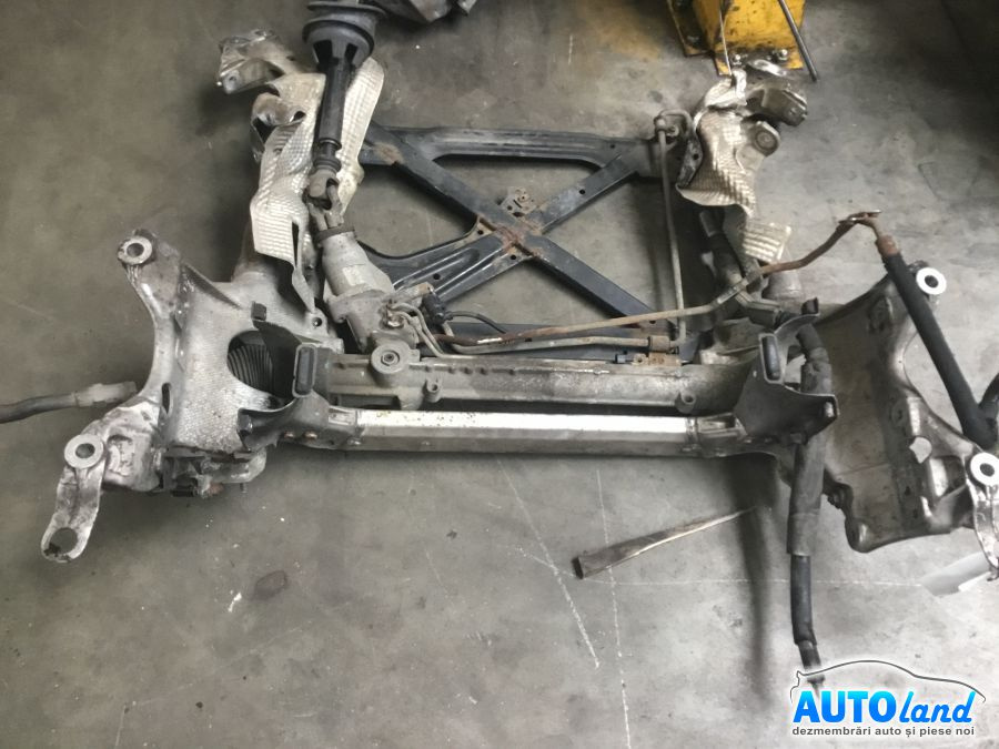 Jug cadru Motor Audi A5 2007