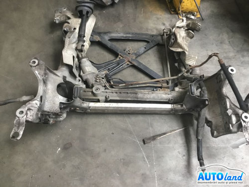 Jug cadru Motor Audi A5 2007