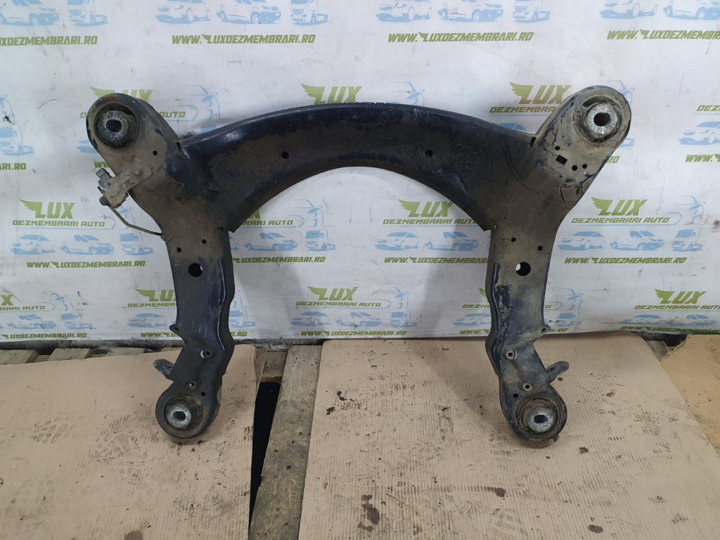 Jug cadru motor Audi A6 4F/C6 [2004 - 2008]