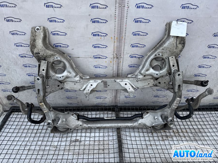 Jug cadru Motor BMW 3 Touring E91 2005