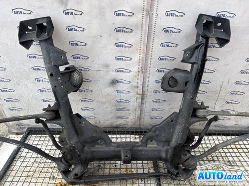 Jug cadru Motor BMW X3 E83 2004
