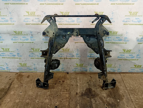 Jug cadru motor BMW X3 E83 [facelift] [2006 - 2010] 2.0 N47D20C