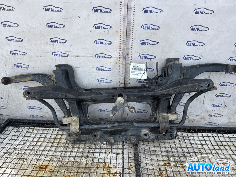 Jug cadru Motor Citroen BERLINGO 2004-2008