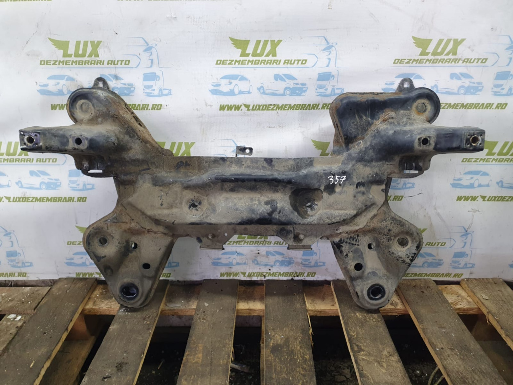 Jug cadru motor Citroen C3 3 [2016 - 2020]