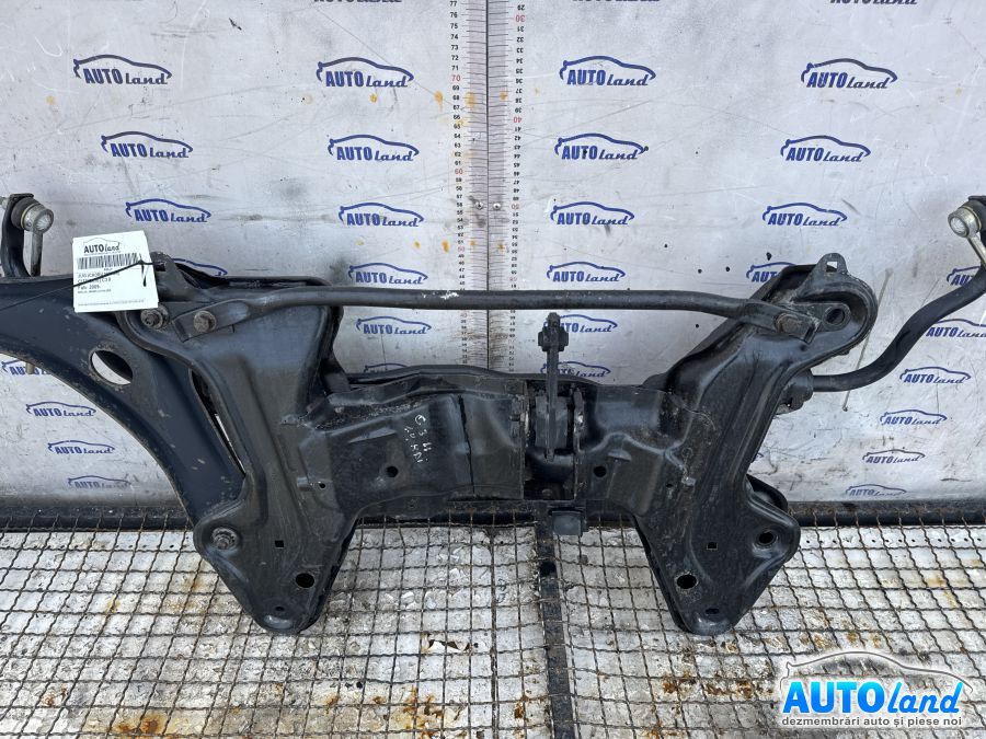 Jug cadru Motor Citroen C3 II 2009