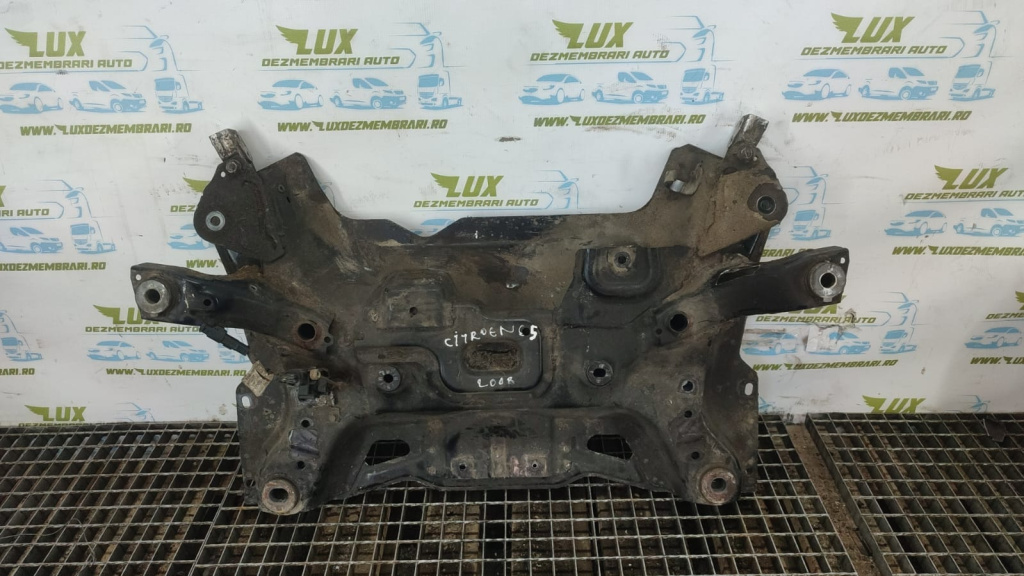 Jug cadru motor Citroen C5 2 [2008 - 2017]