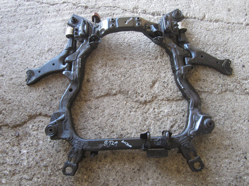 JUG / CADRU MOTOR CU BASCULE OPEL ANTARA 2.0 CDTI 4x4 FAB. 2006 - 2015 ⭐⭐⭐⭐⭐