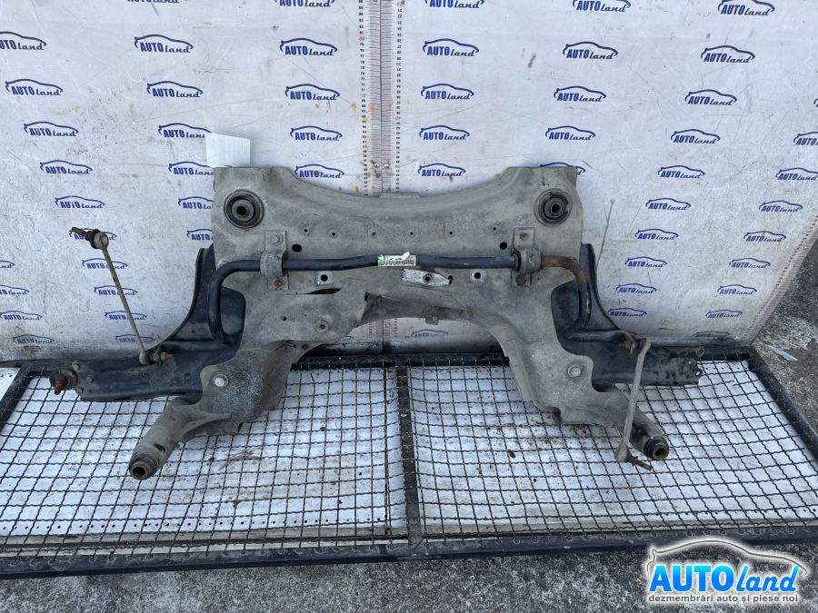 Jug cadru Motor Cu Trapezi Renault MEGANE III Hatchback BZ0/1 2008