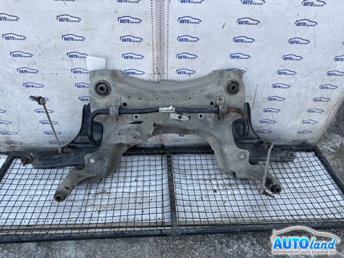 Jug cadru Motor Cu Trapezi Renault MEGANE III Hatchback BZ0/1 2008