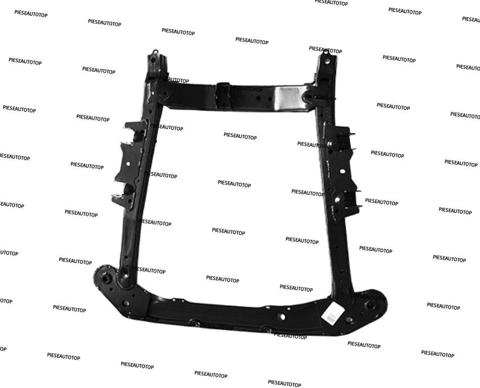 Jug Cadru motor Dacia Lodgy 2012-2021 NOU