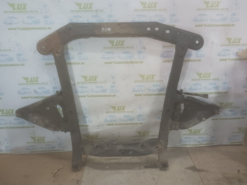 Jug cadru motor Dacia Logan [facelift] [2007 - 2012] 1.5 DCI K9K792
