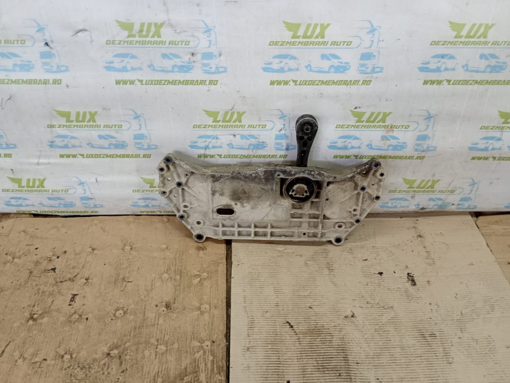 Jug cadru motor en1706ac Volkswagen VW Touran [facelift] [2006 - 2010] 2.0 TDI BMM