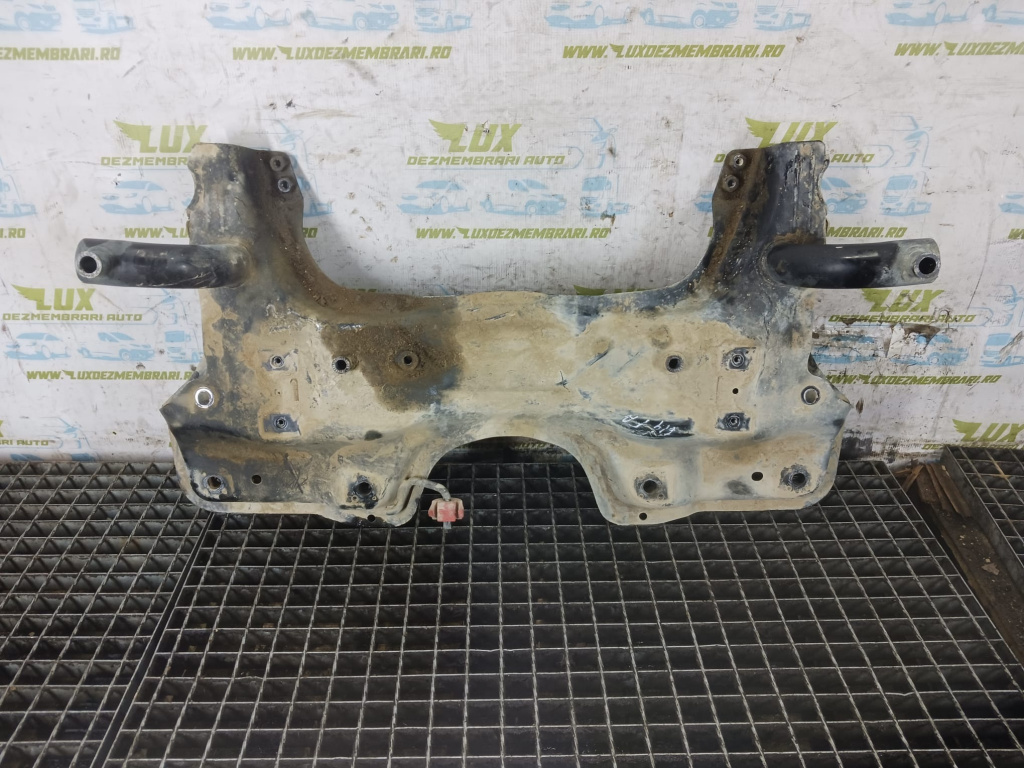 Jug cadru motor Fiat Doblo 2 [facelift] [2015 - 2021] 1.6 d
