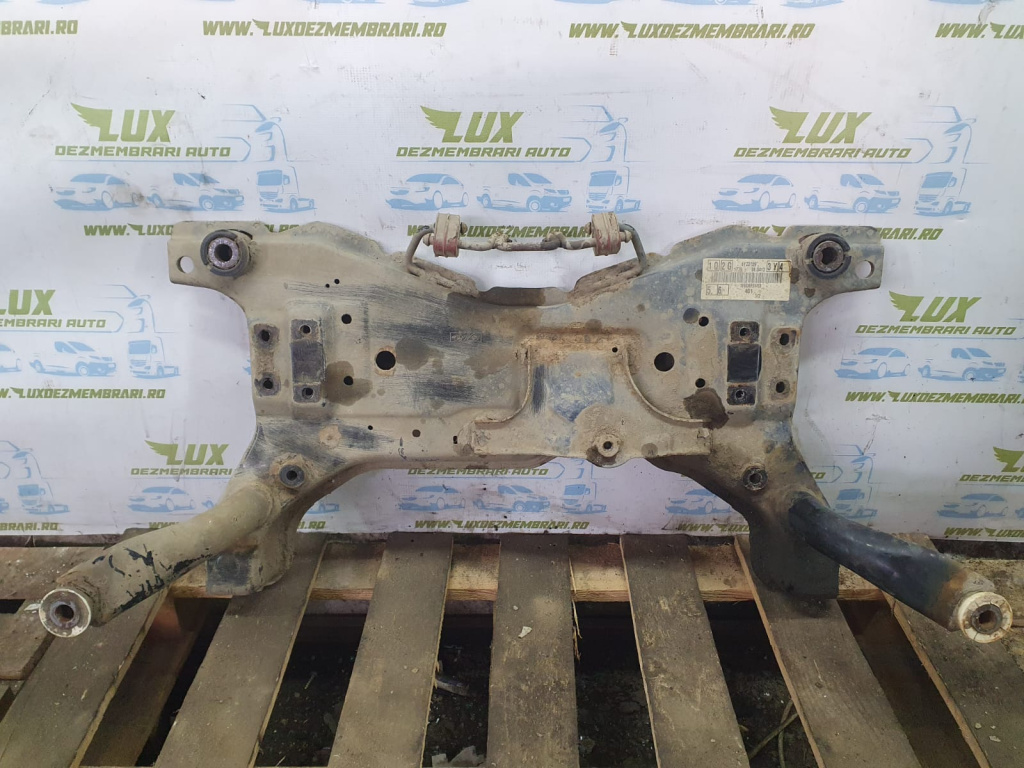 Jug cadru motor Ford Focus 2 [2004 - 2008]