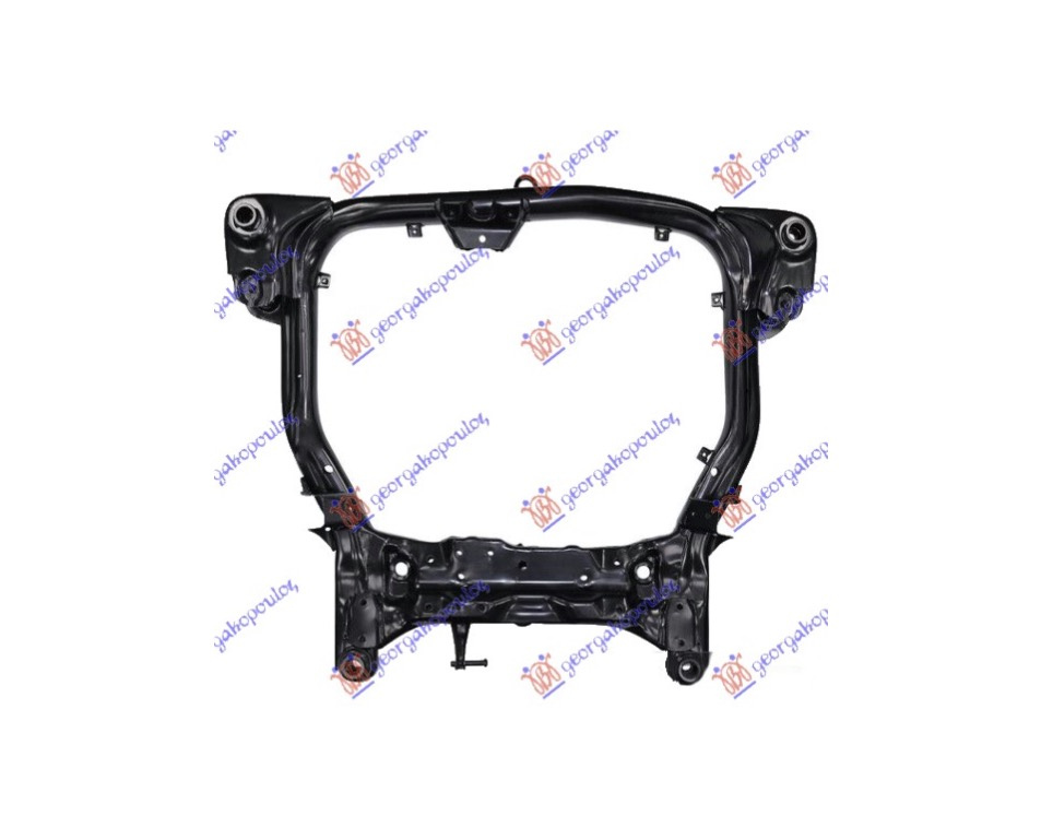 Jug Cadru motor Kia Ceed 2007-2010 NOU 62405-2L000 62405-2L120 (3D / 5D)