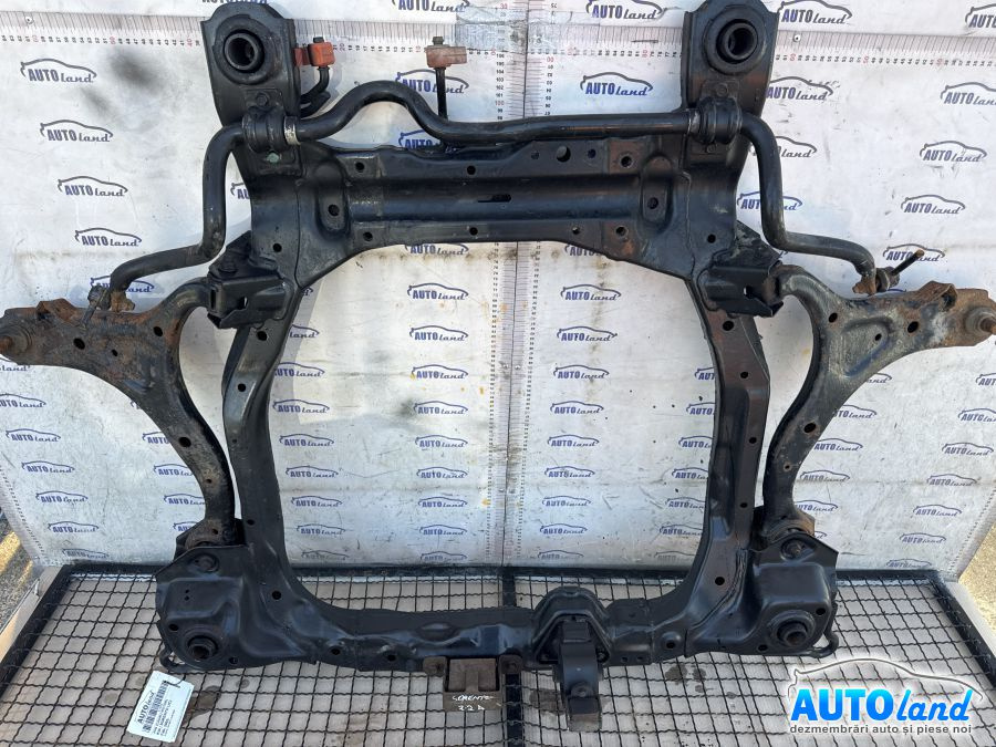 Jug cadru Motor Kia SORENTO JC 2002