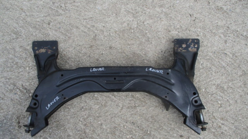 JUG / CADRU MOTOR LAND ROVER FREELANDER 2.0 DI FAB. 1998 - 2006 ⭐⭐⭐⭐⭐