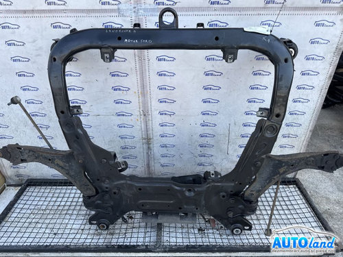 Jug cadru Motor Land Rover FREELANDER 2 FA 2006