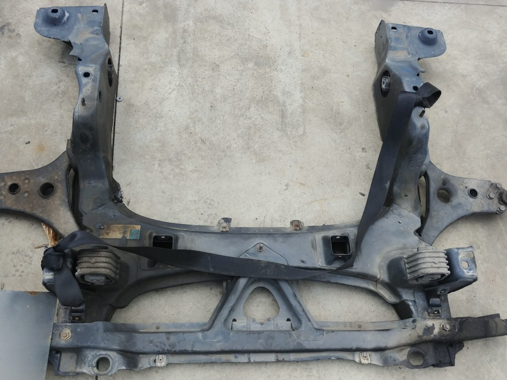 Jug cadru motor mercedes a-class w169 b-class w245