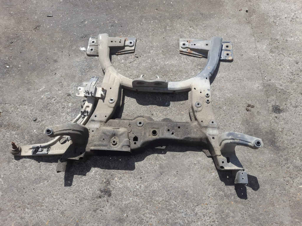 Jug cadru motor Mercedes-Benz B-Class W246 [2011 - 2015]
