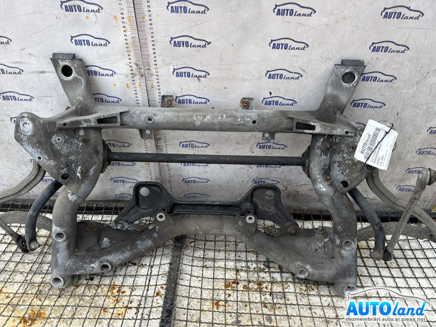 Jug cadru Motor Mercedes-Benz C-CLASS W204 2007