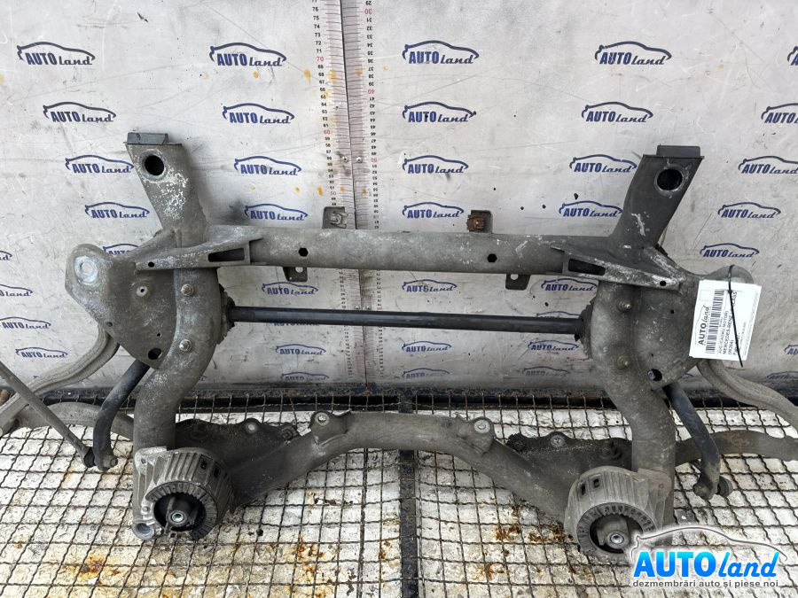 Jug cadru Motor Mercedes-Benz C-CLASS W204 2007