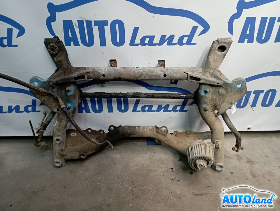 Jug cadru Motor Mercedes-Benz C-CLASS W204 2007