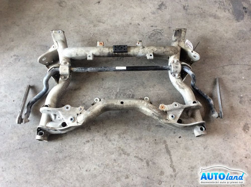 Jug cadru Motor Mercedes-Benz E-CLASS W212 2009