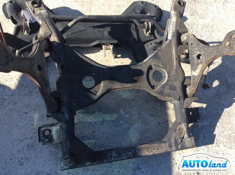 Jug cadru Motor Mercedes-Benz VITO bus W639 2003