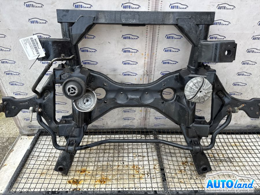 Jug cadru Motor Mercedes-Benz VITO bus W639 2003