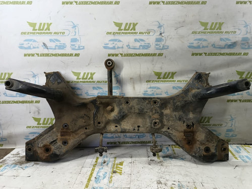 Jug cadru motor Mitsubishi Colt Z30 [2002 - 2009]