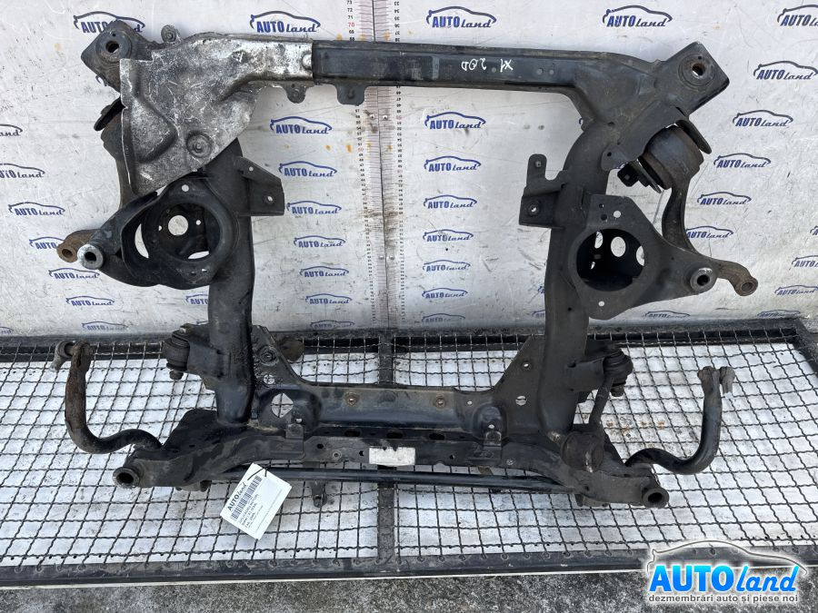 Jug cadru Motor Model 4x4 BMW X1 E84 2009