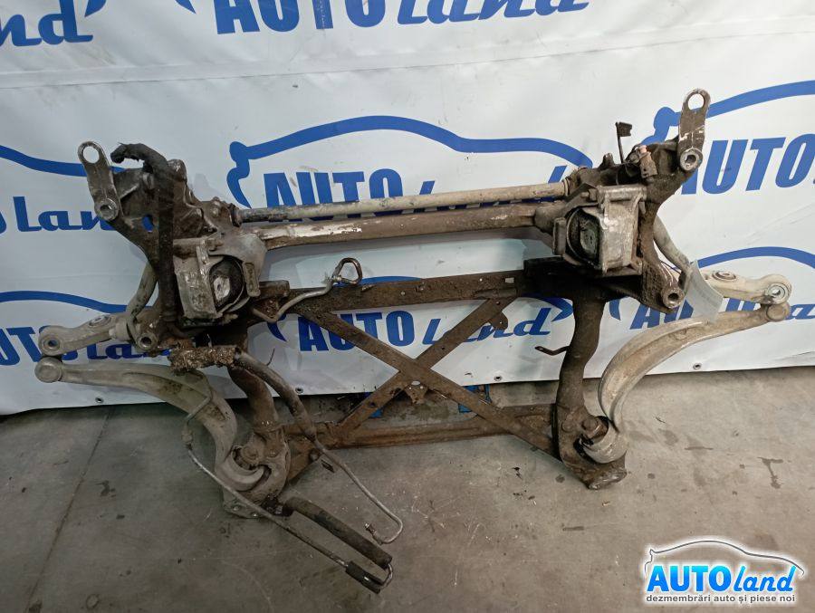 Jug cadru Motor Model Pentru Caseta Hidraulica Audi A5 2007