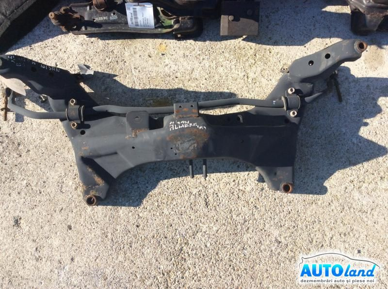 Jug cadru Motor Nissan ALMERA II N16 2000