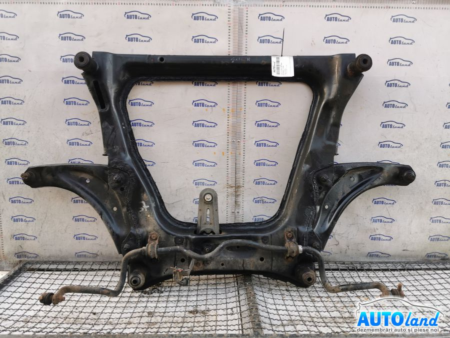 Jug cadru Motor Nissan JUKE 2010