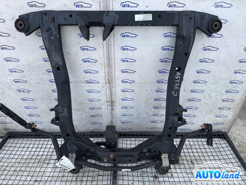 Jug cadru Motor Opel ASTRA J hatchback 2009