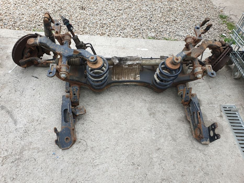 Jug cadru motor Opel Movano Renault Master Nissan Interstar dezmembrez