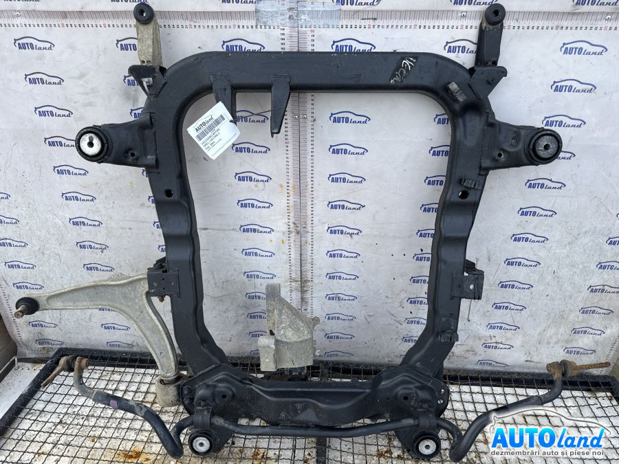 Jug cadru Motor Opel VECTRA C 2002