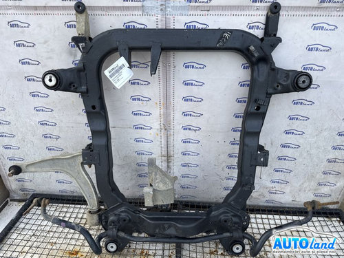 Jug cadru Motor Opel VECTRA C 2002