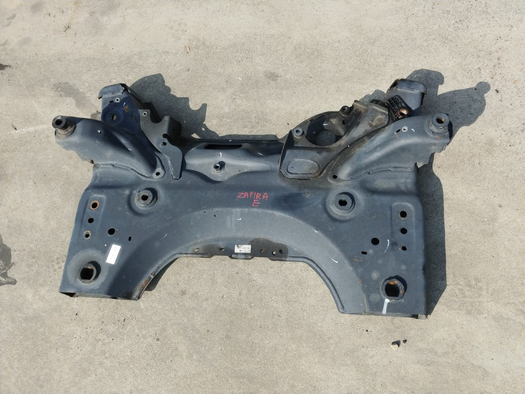 Jug cadru motor opel zafira e life 30012400
