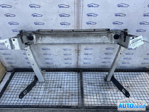Jug cadru Motor Partea Din Fata de Aluminiu Renault LAGUNA III BT0/1 2007