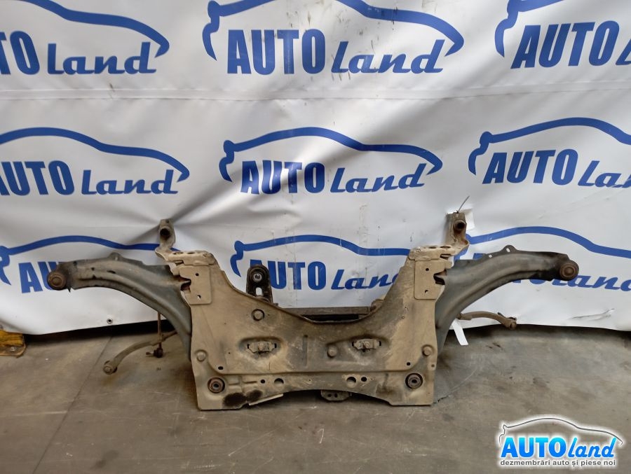 Jug cadru Motor Partea Din Spate Renault SCENIC II JM0/1 2003